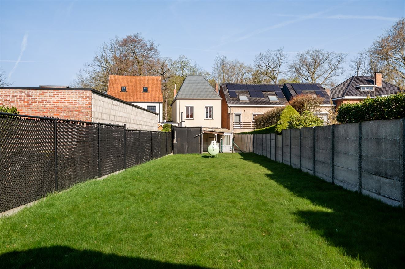 Foto 2 van een woning in Oud-Turnhout