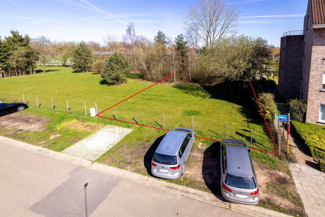 Foto 2 van een woning in Herentals