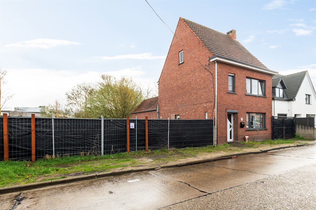 Foto 3 van een woning in Beerse