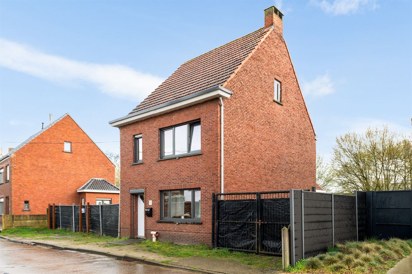 Foto 2 van een woning in Beerse