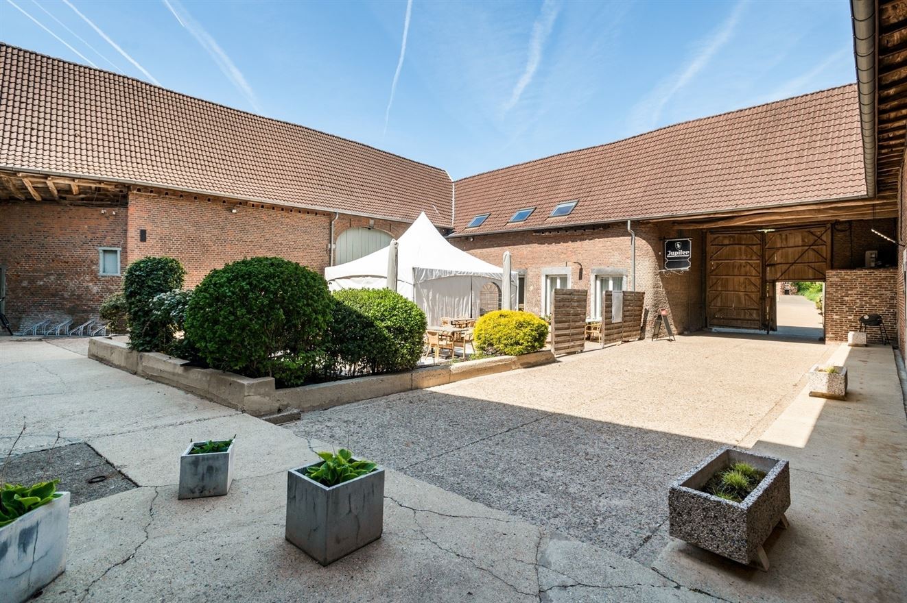 Foto 2 van een woning in Bilzen-Hoeselt