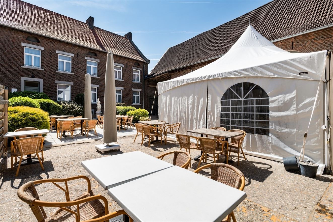 Foto 3 van een woning in Bilzen-Hoeselt