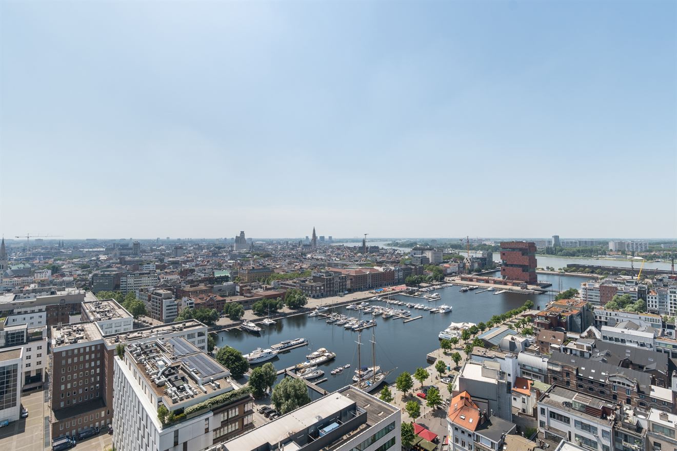 Foto 2 van een woning in Antwerpen