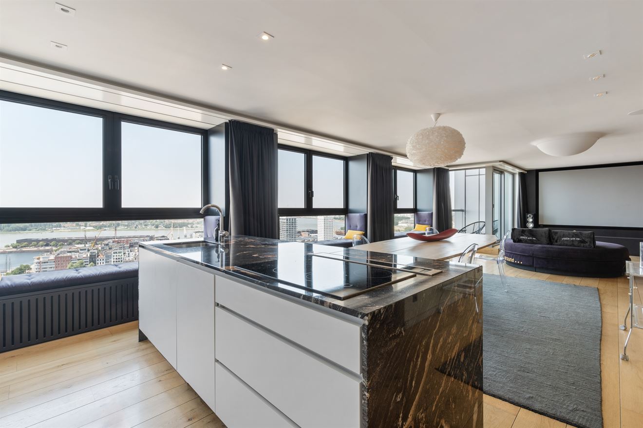 Foto 3 van een woning in Antwerpen