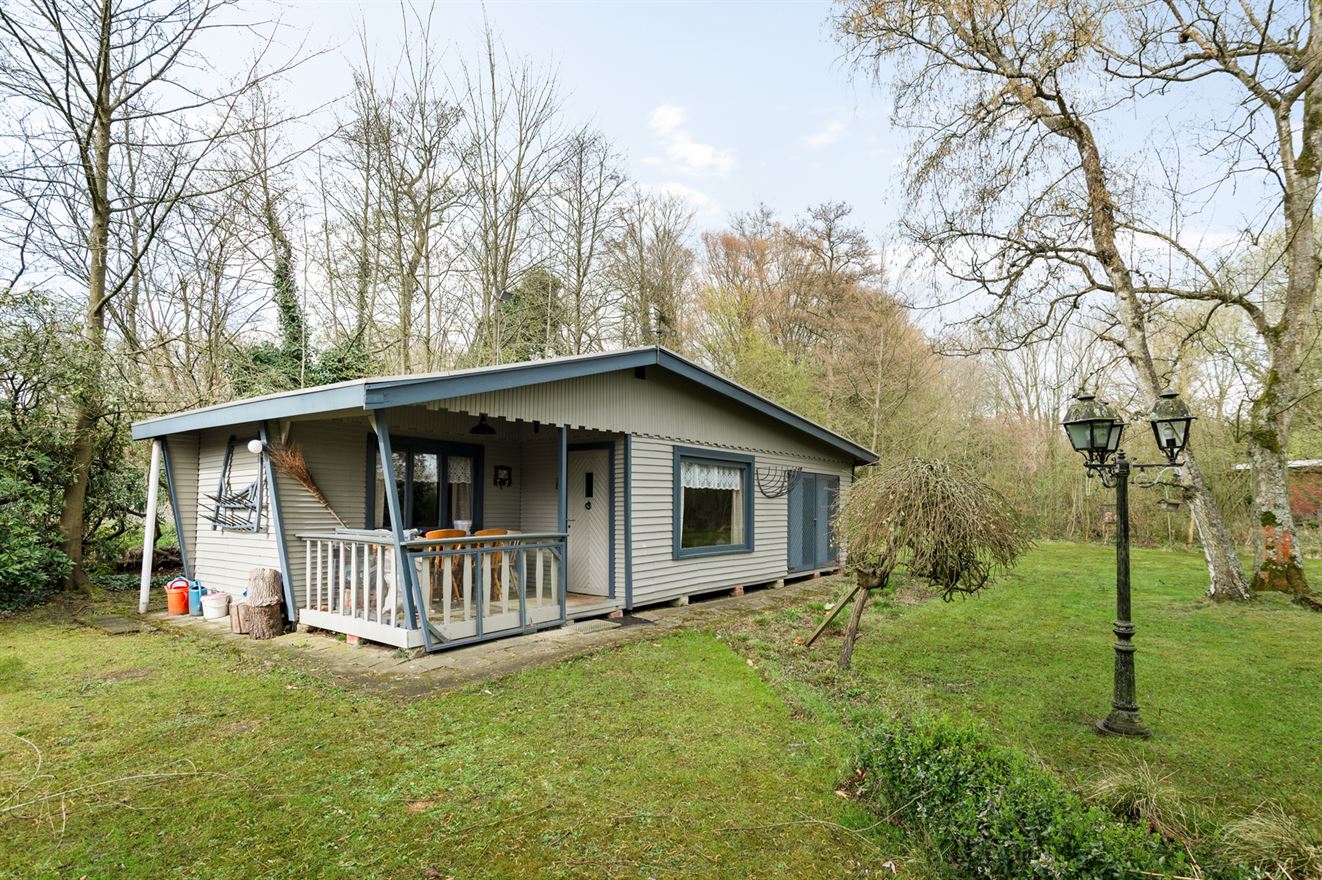 Foto 3 van een woning in Schilde