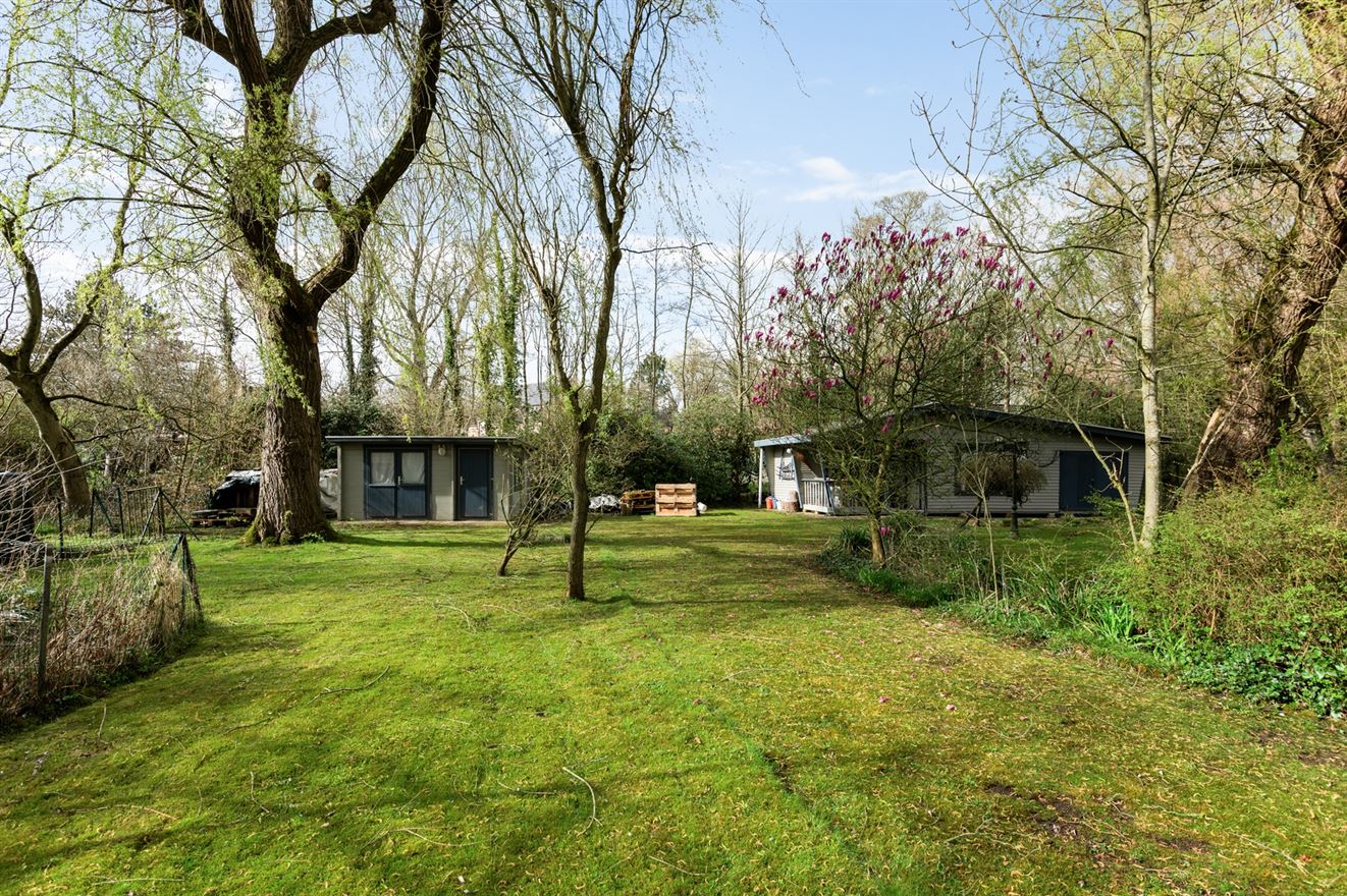 Foto 2 van een woning in Schilde