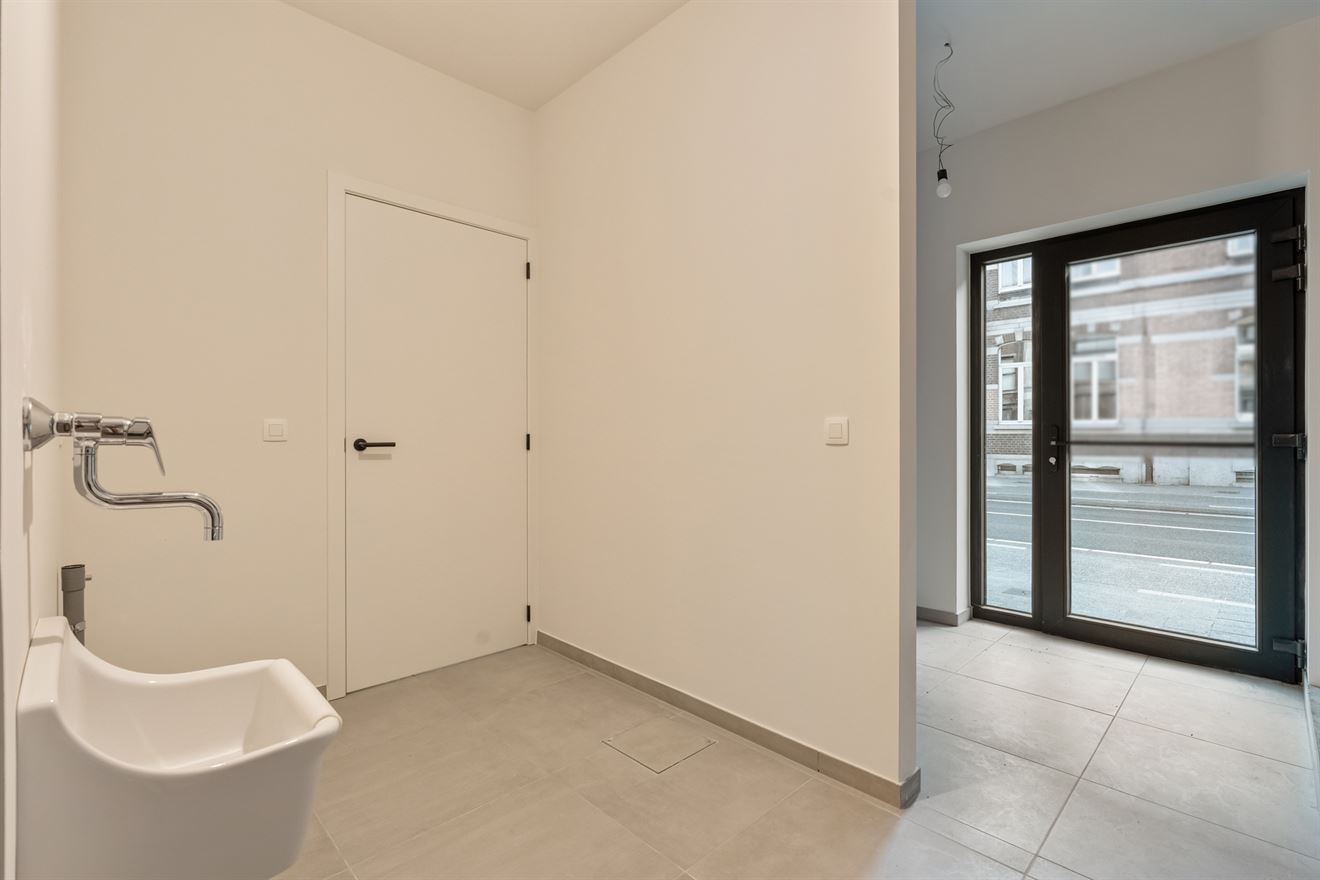 Foto 2 van een woning in Hasselt