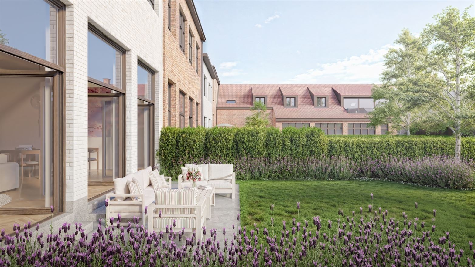 Foto 3 van een woning in WECHELDERZANDE