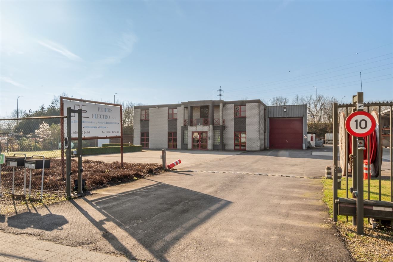 Foto 2 van een woning in Bree