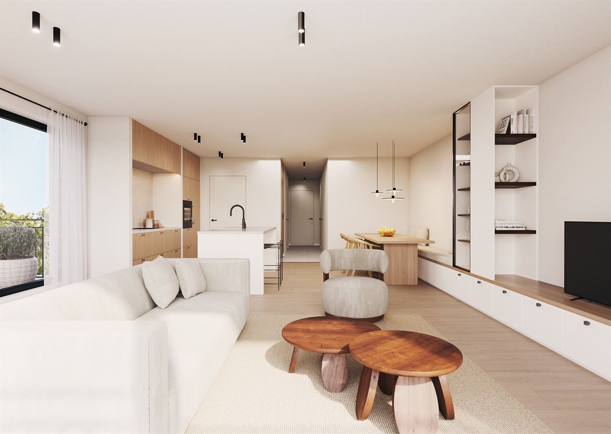 Foto 2 van een woning in Zandhoven