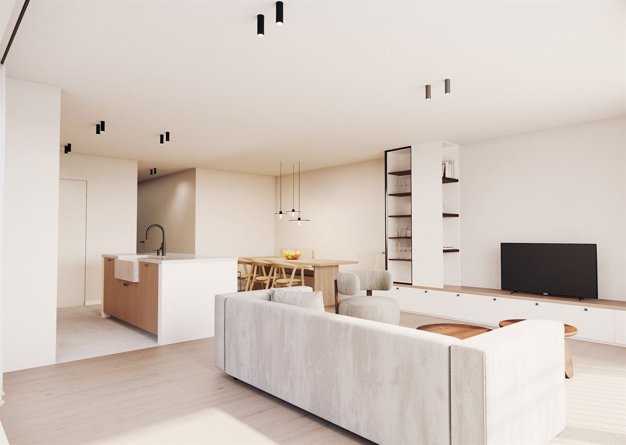 Foto 3 van een woning in Zandhoven