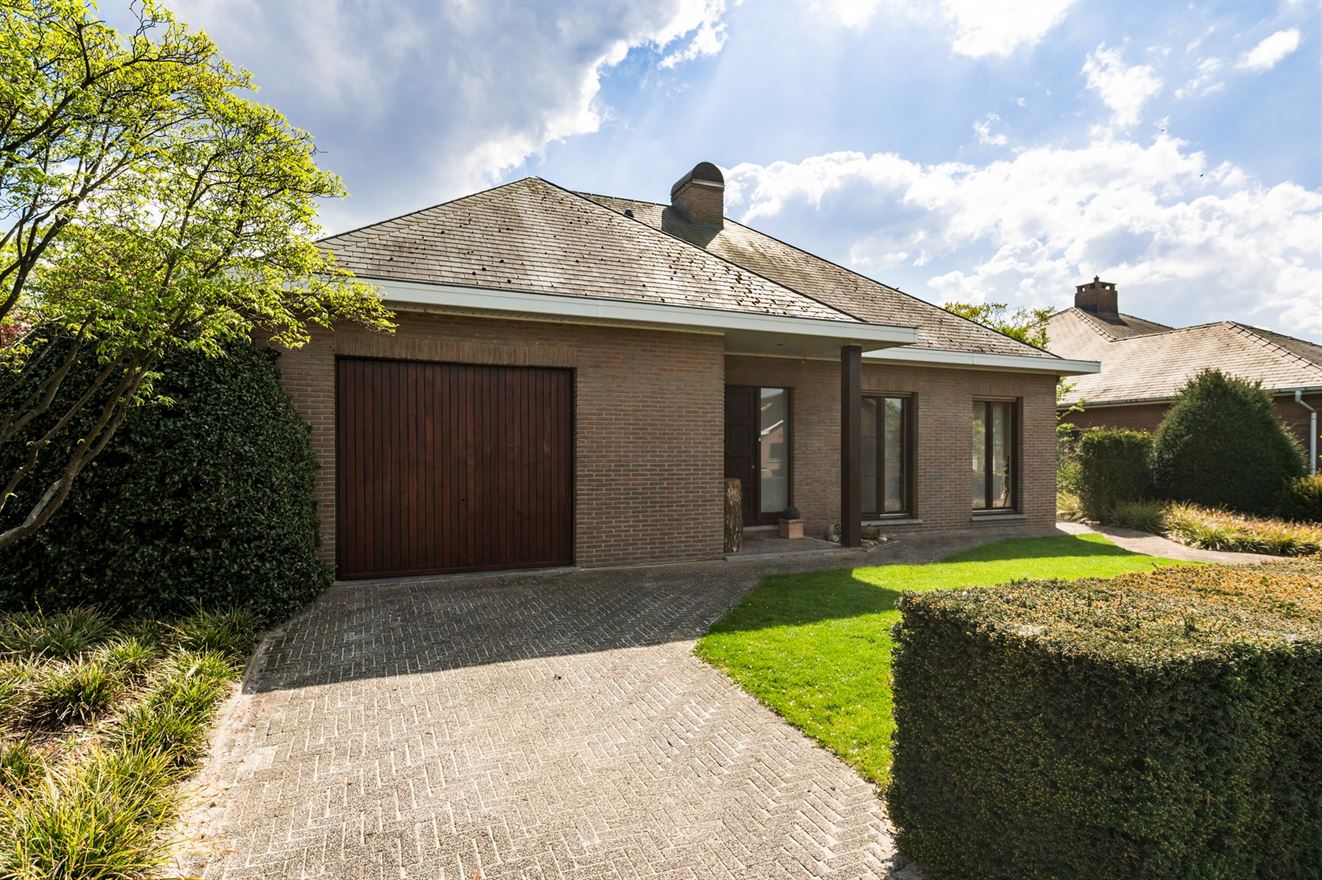Foto 2 van een woning in Beerse