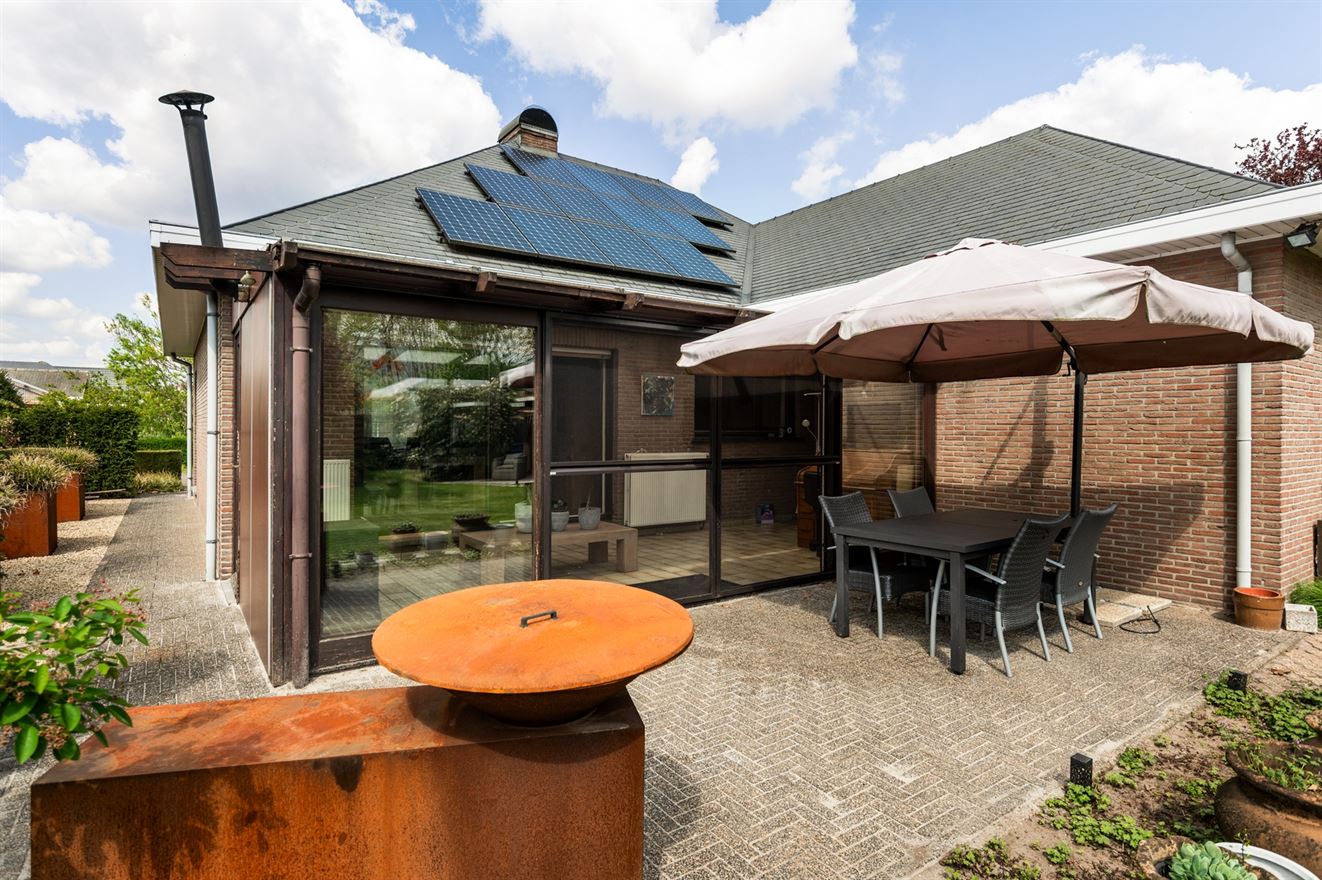 Foto 3 van een woning in Beerse