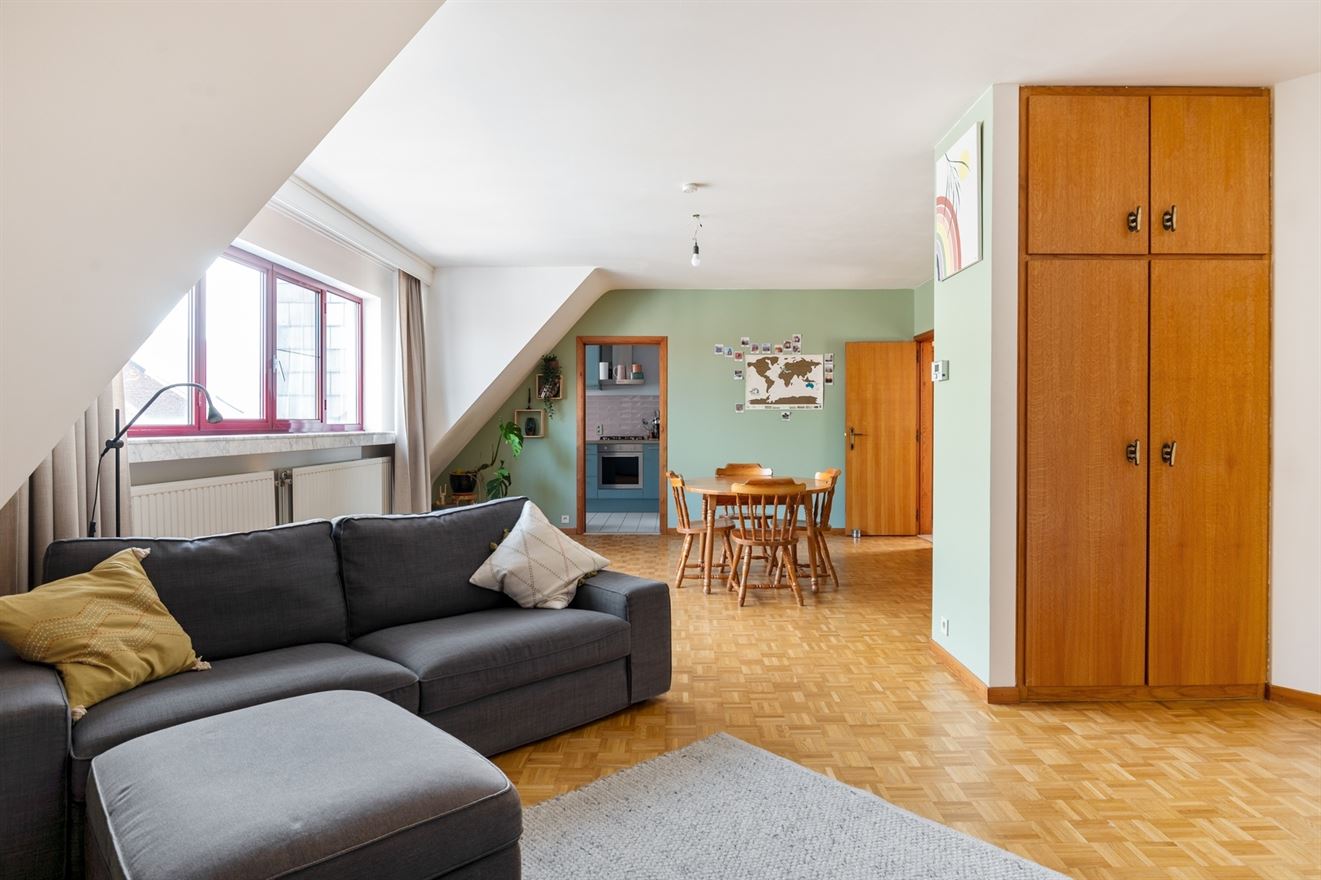 Foto 2 van een woning in Antwerpen
