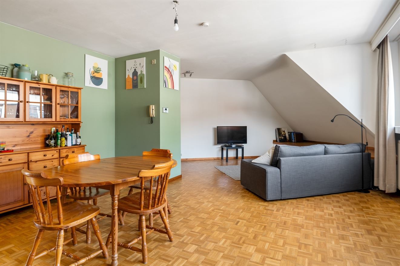 Foto 3 van een woning in Antwerpen