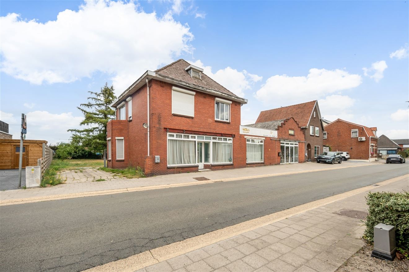 Foto 2 van een woning in Pelt