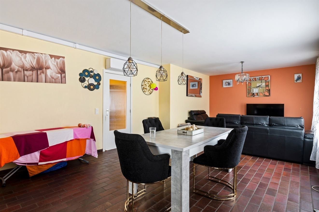 Foto 2 van een woning in Hombeek