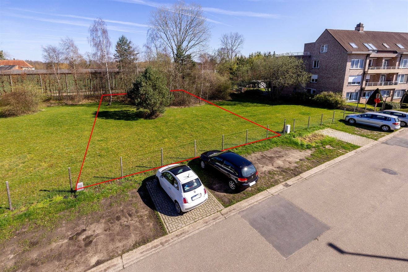 Foto 2 van een woning in Herentals