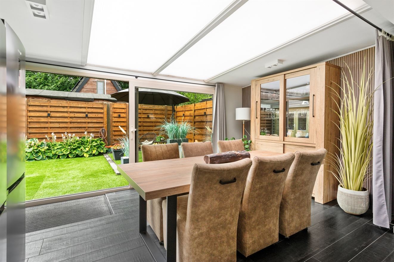 Foto 3 van een woning in Merksplas
