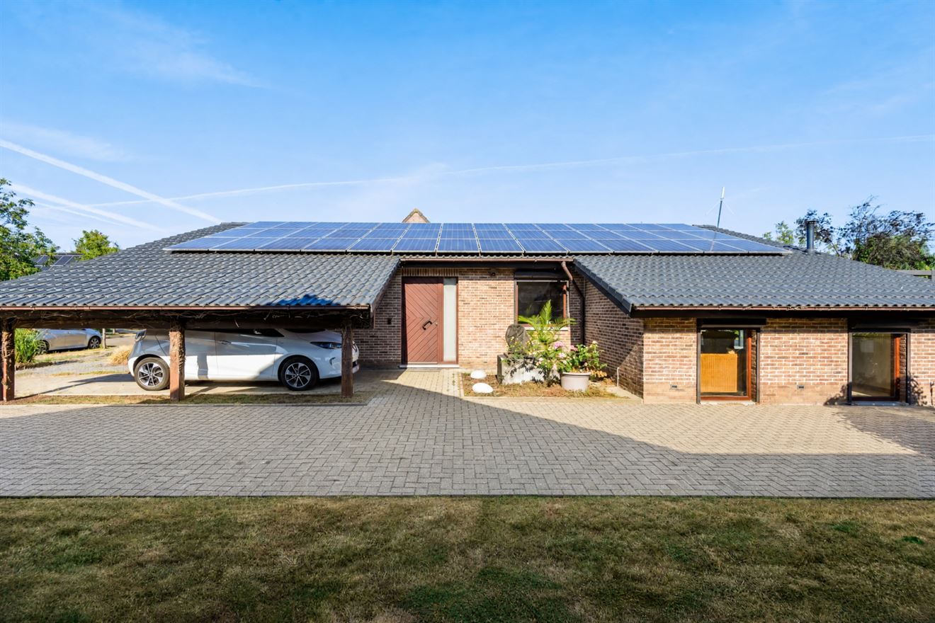 Foto 2 van een woning in Lier
