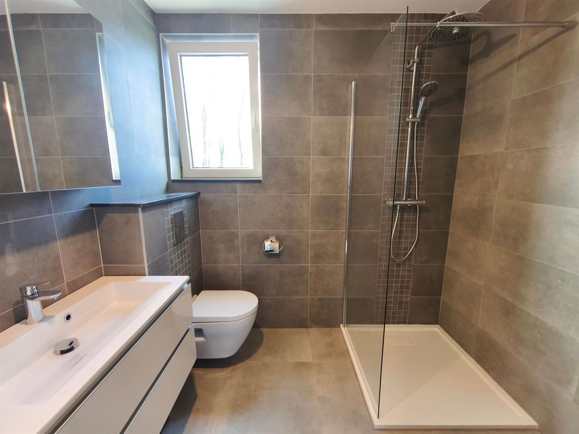 Foto 3 van een woning in Balen