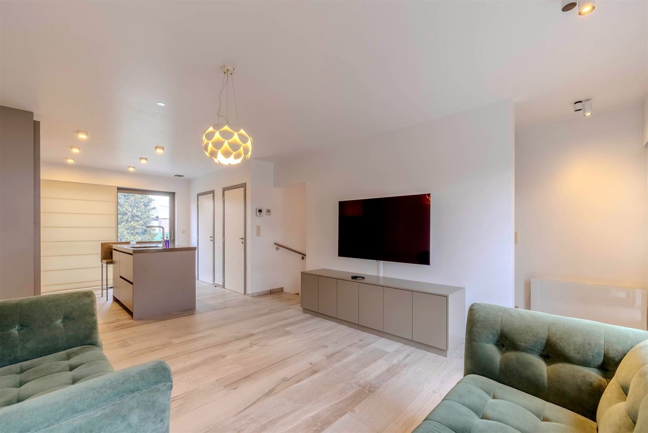 Foto 2 van een woning in Berlaar