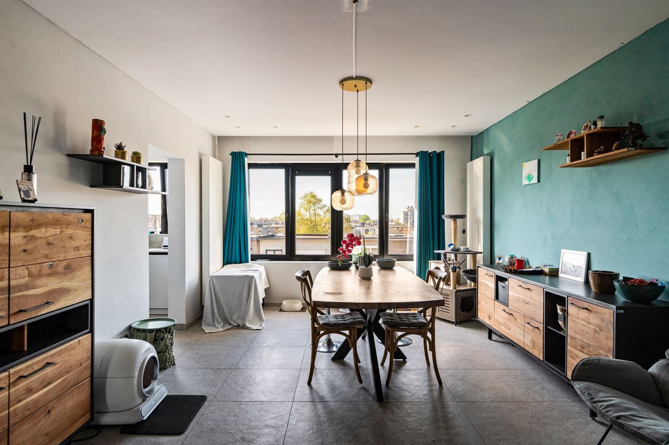 Foto 2 van een woning in Merksem