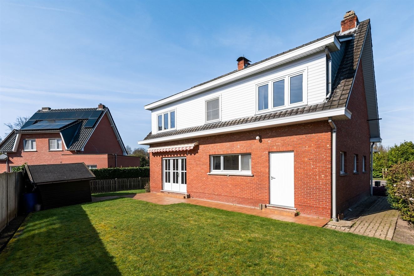Foto 2 van een woning in Beerse