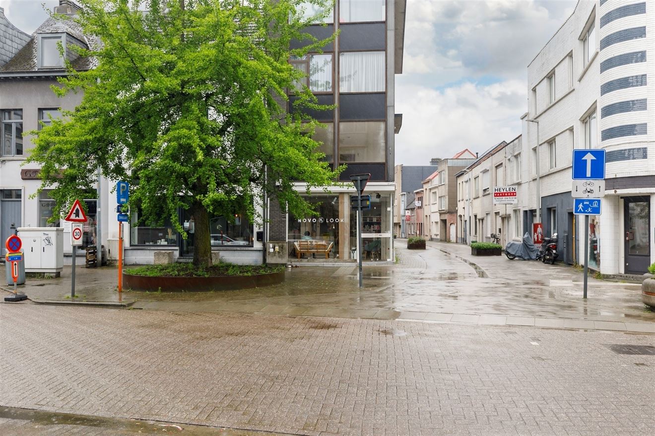 Foto 2 van een woning in Herentals