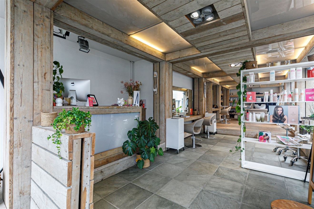 Foto 3 van een woning in Herentals