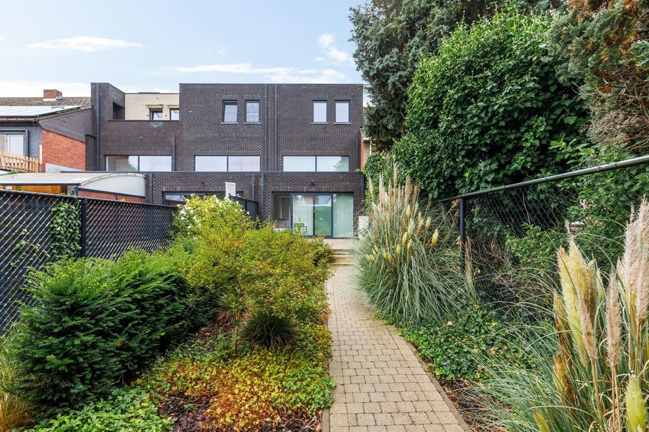 Foto 1 van een woning in Lommel