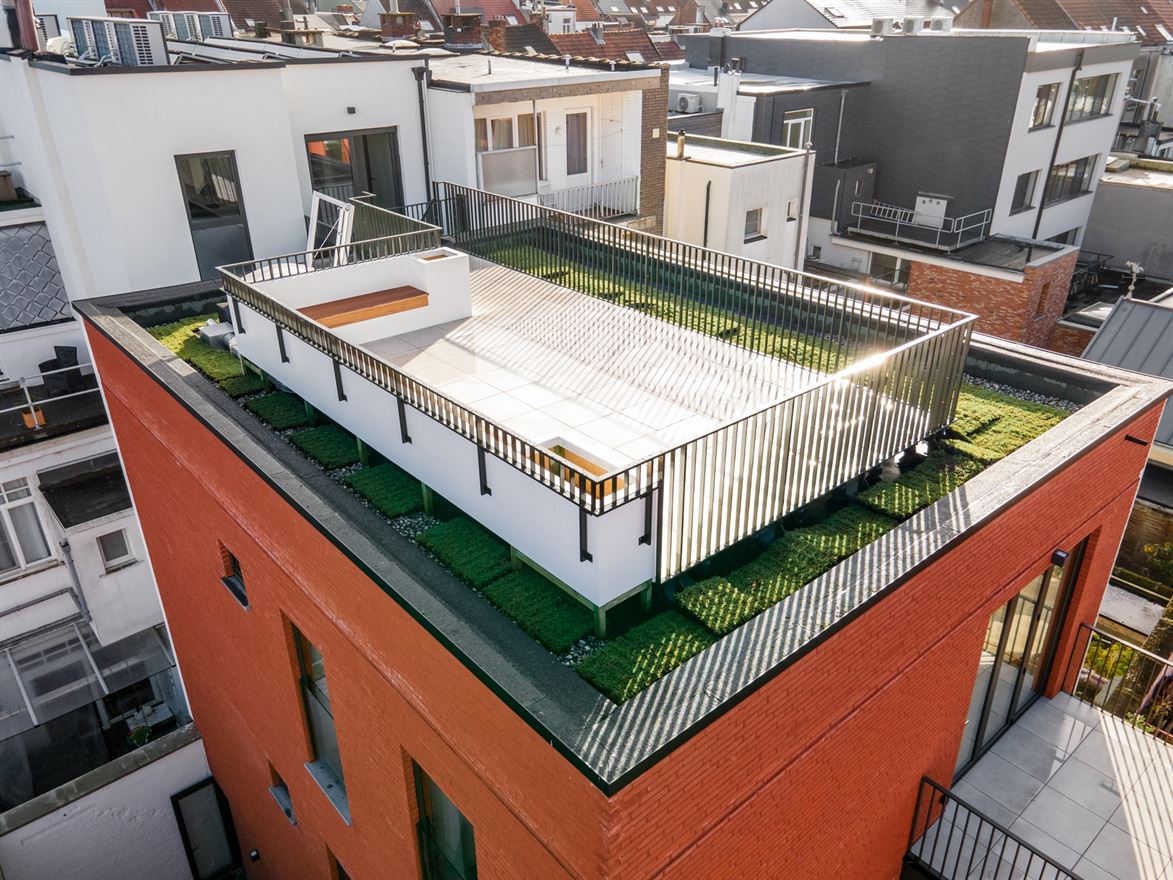 Foto 3 van een woning in Antwerpen