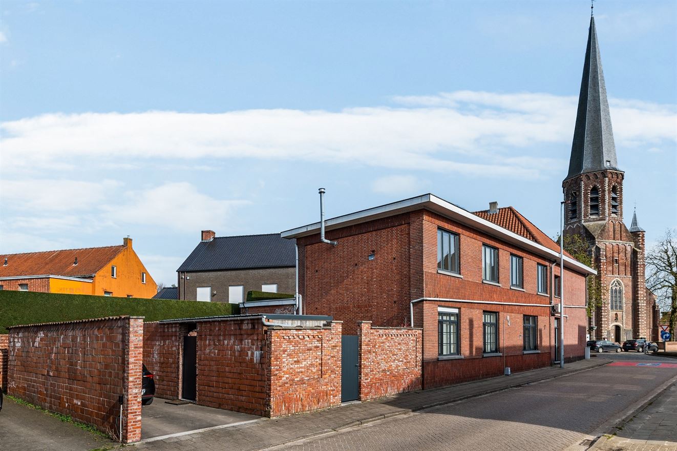 Foto 2 van een woning in Gierle