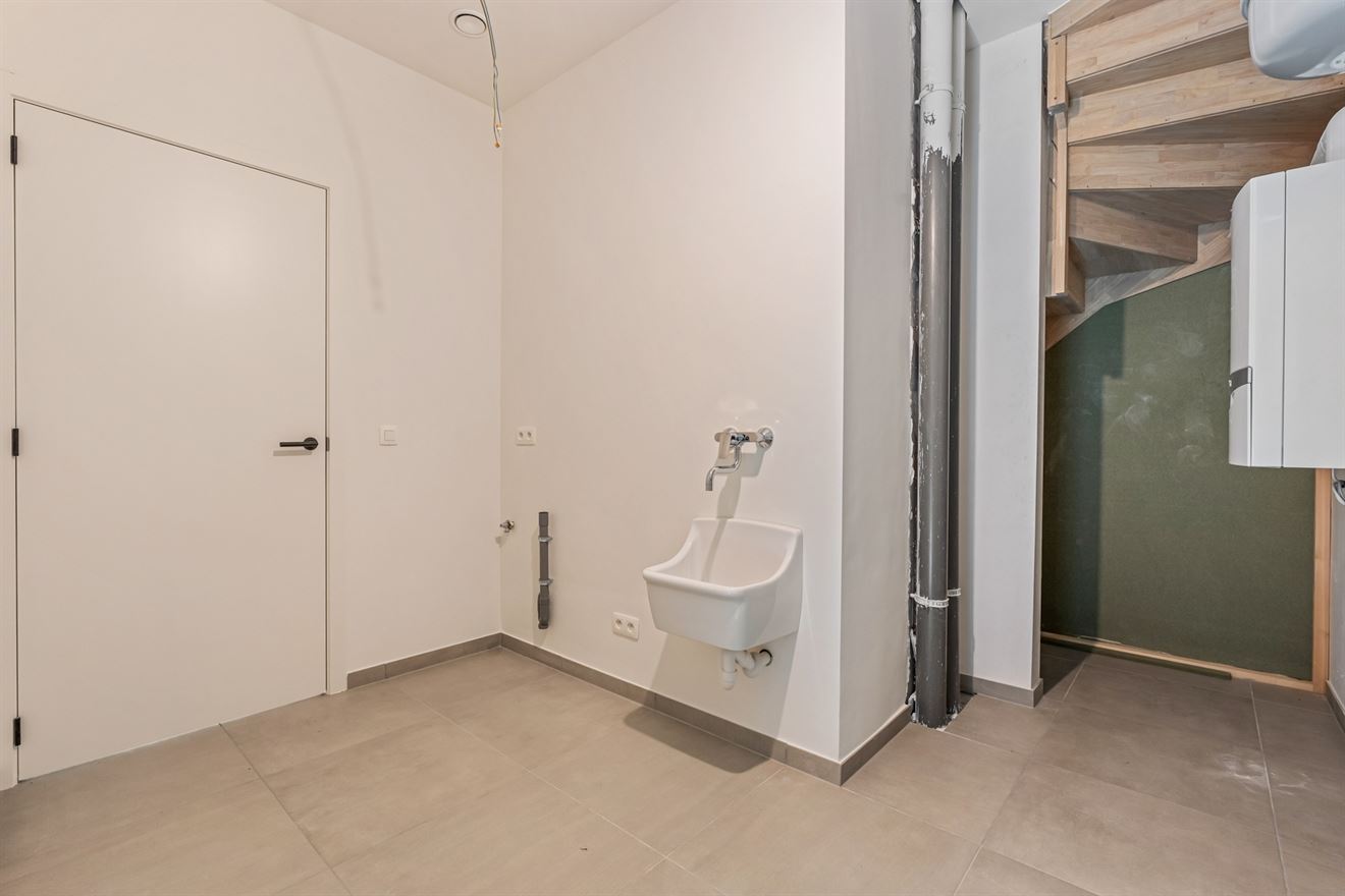 Foto 2 van een woning in Hasselt