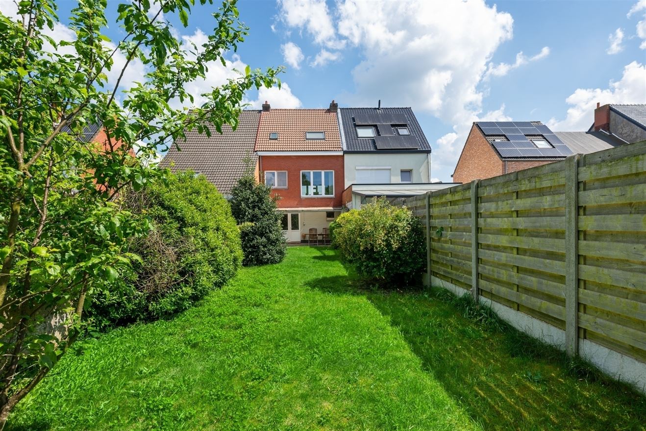 Foto 1 van een woning in Ekeren