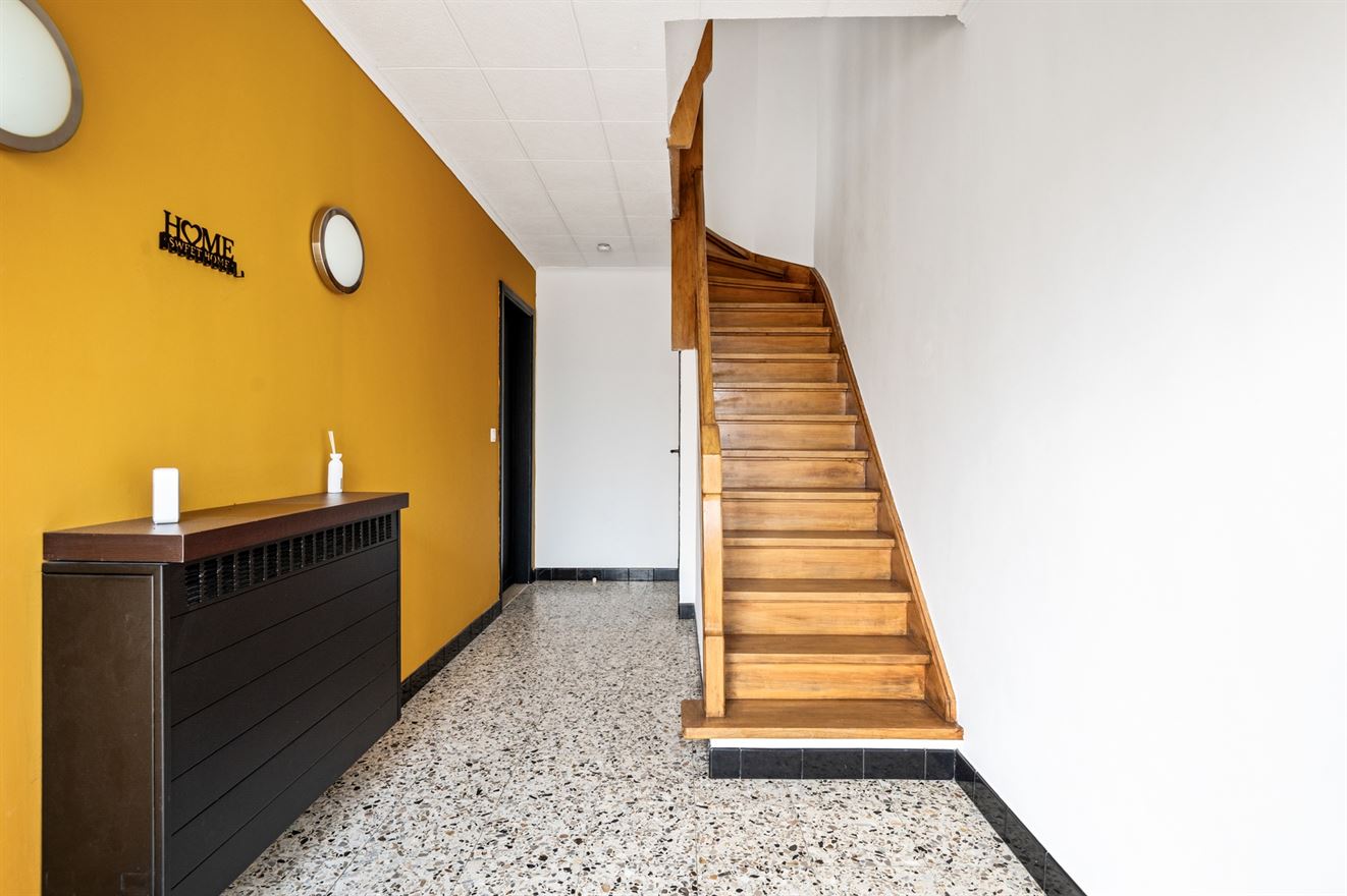 Foto 3 van een woning in Ekeren