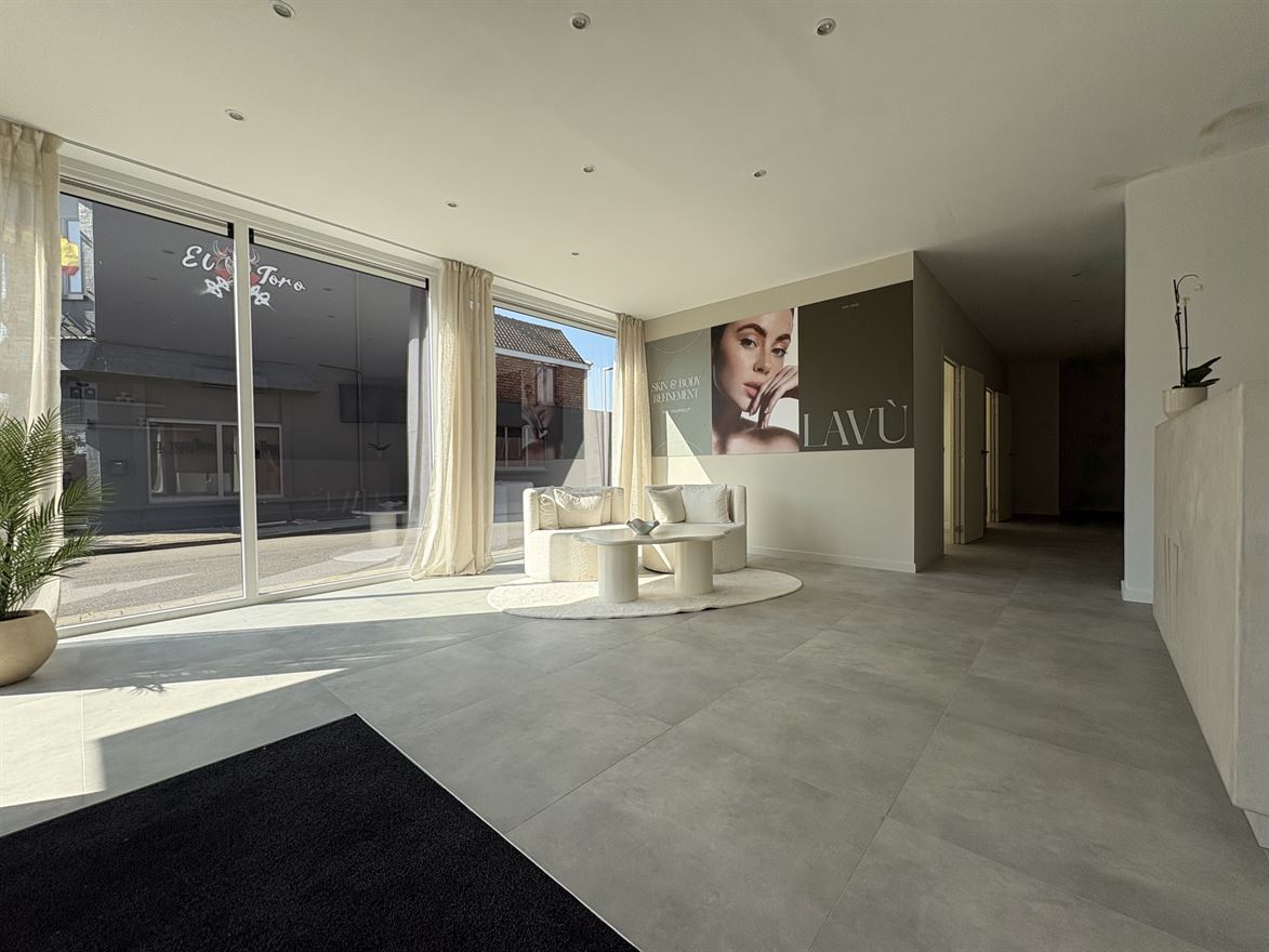 Foto 3 van een woning in Herentals