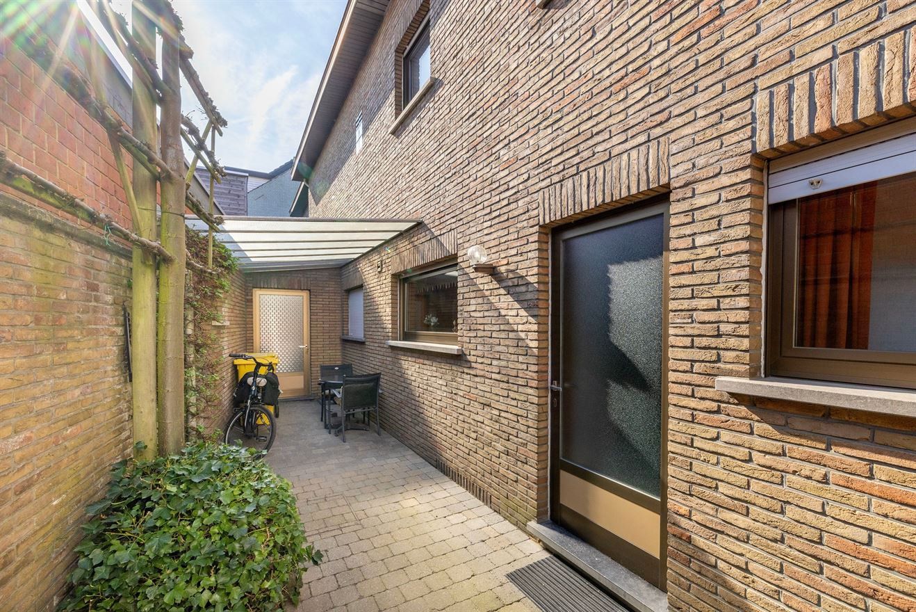 Foto 3 van een woning in Hulshout