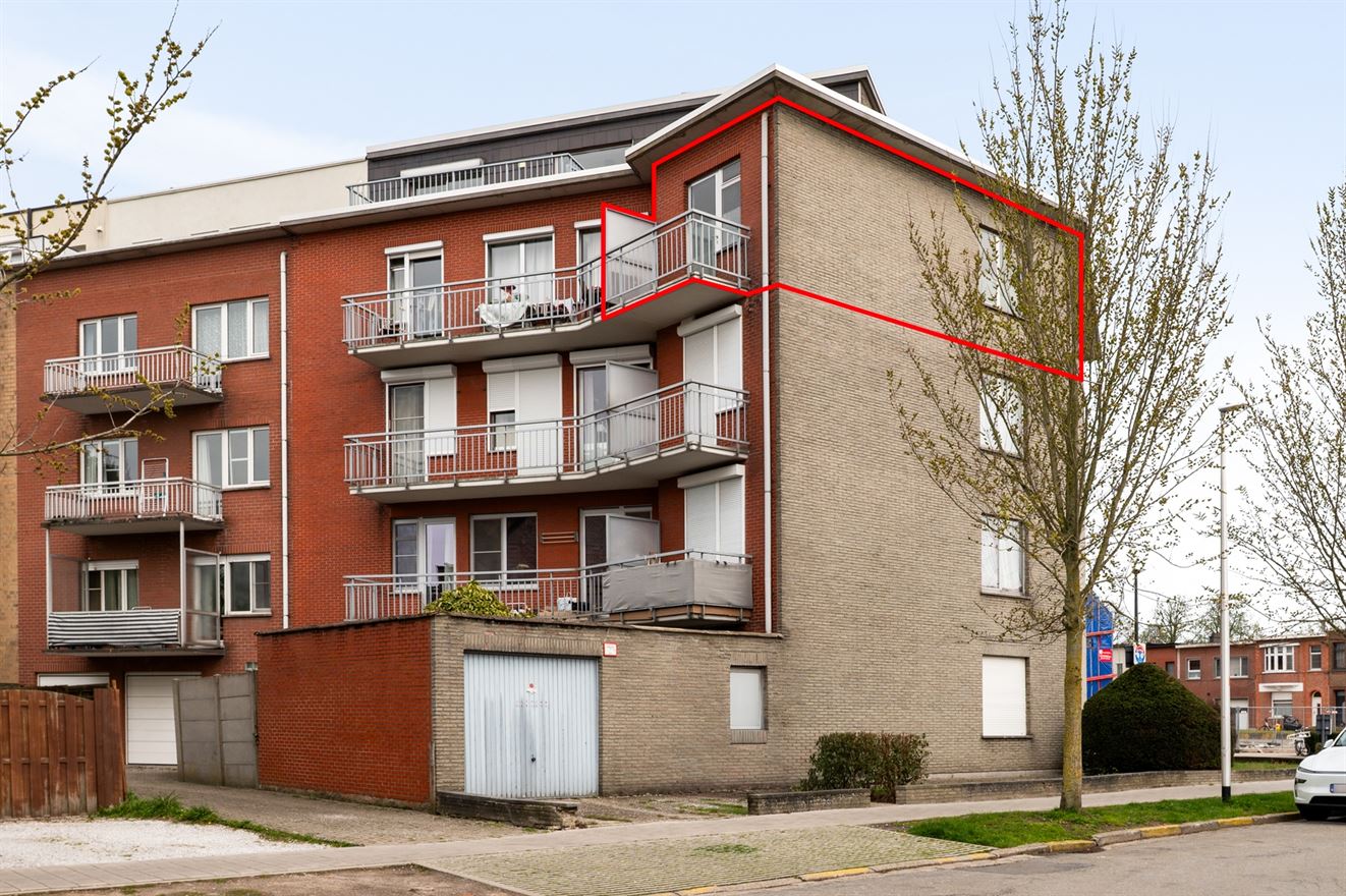 Foto 2 van een woning in Mortsel
