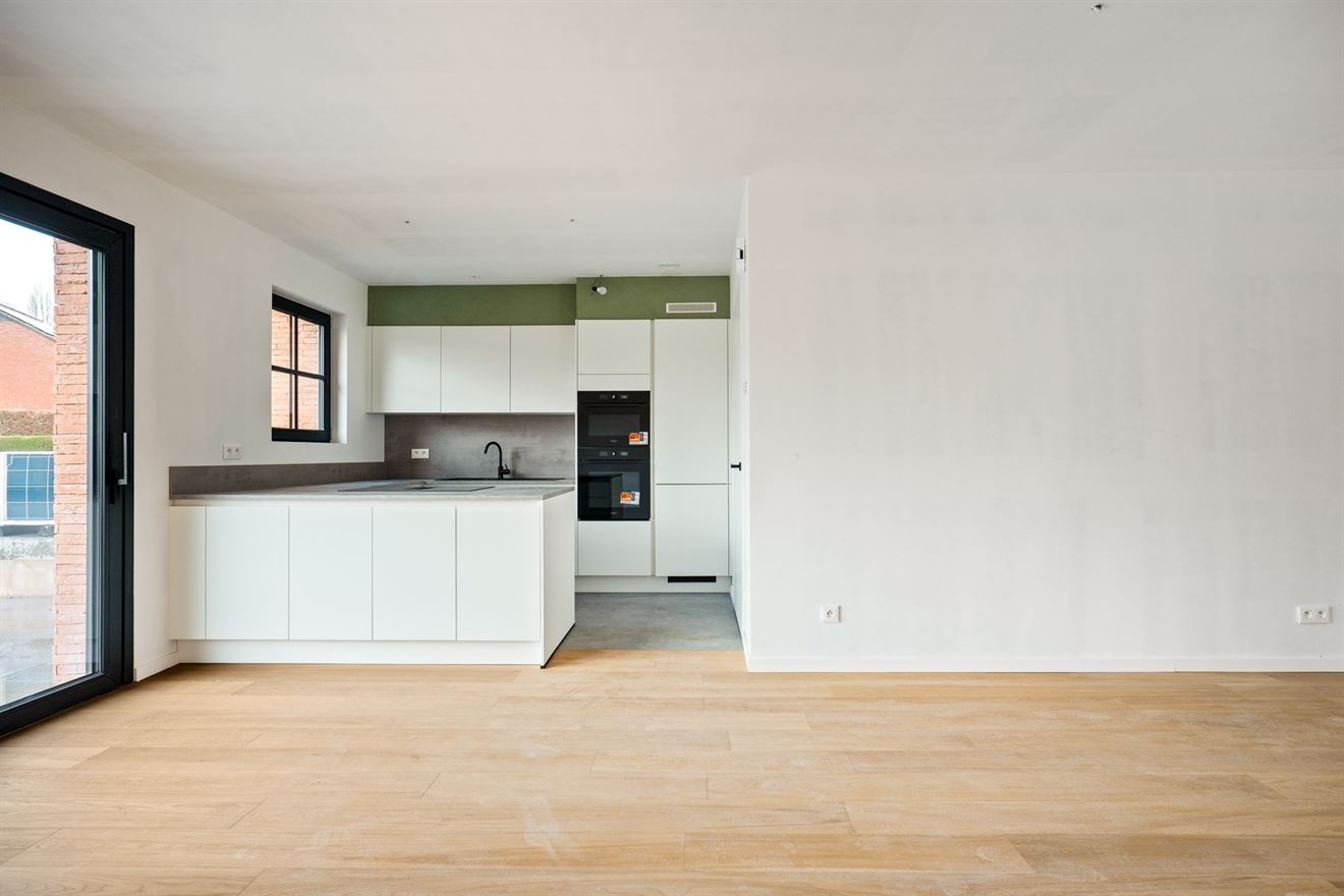 Foto 3 van een woning in Tongeren-Borgloon