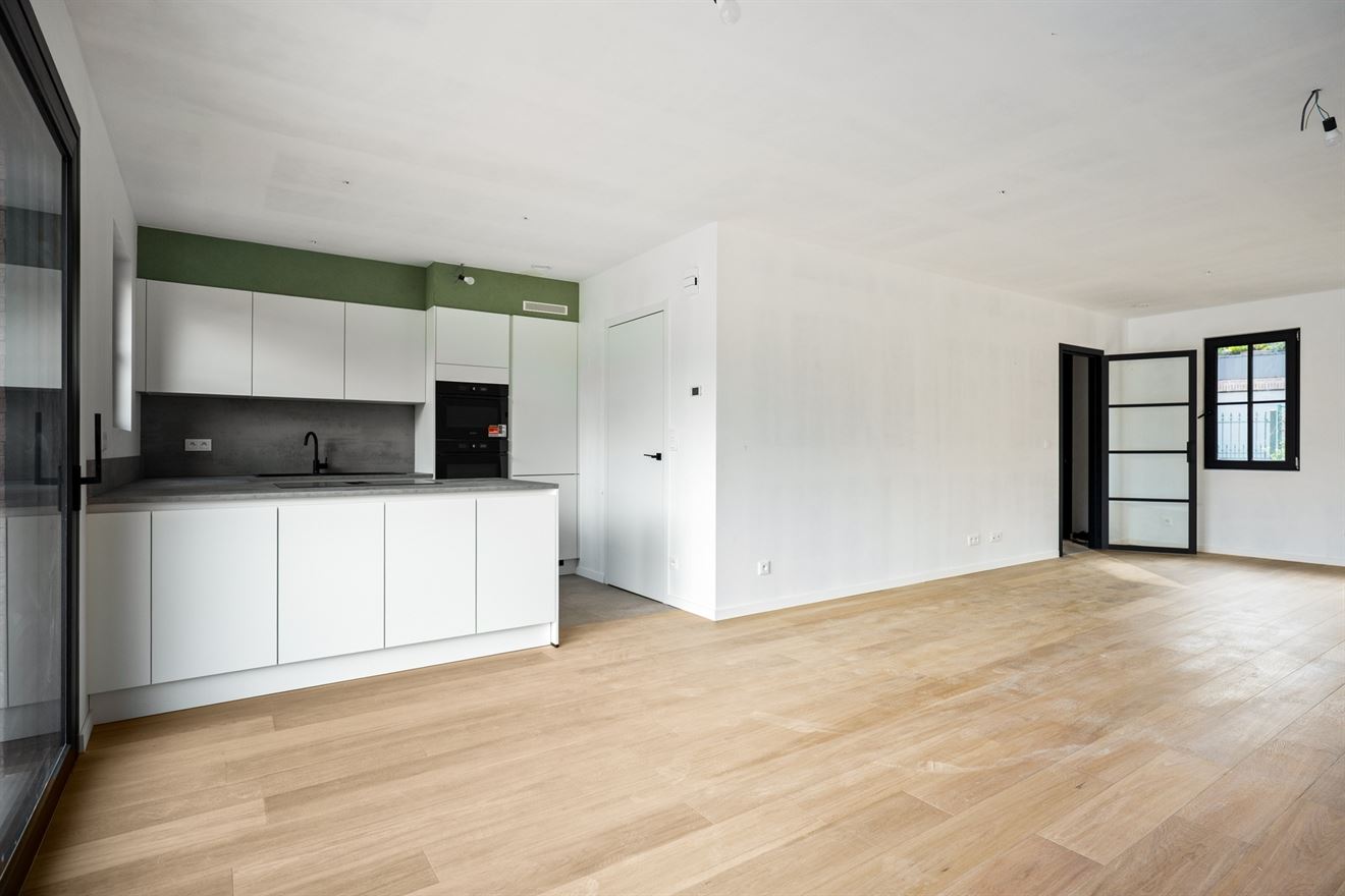 Foto 2 van een woning in Tongeren-Borgloon