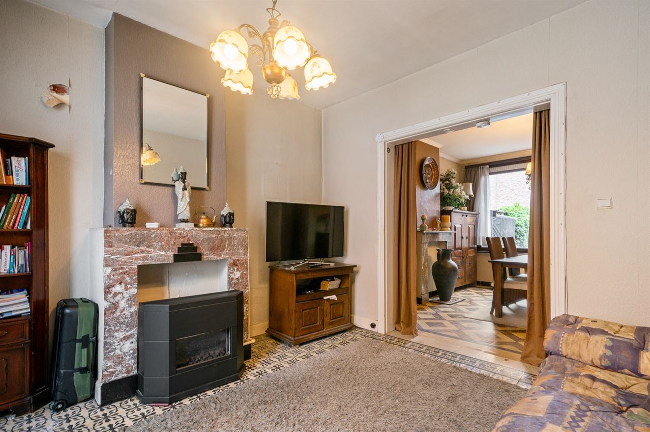 Foto 3 van een woning in Herentals