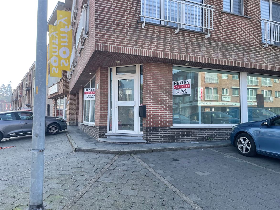 Foto 2 van een woning in Heist-Op-Den-Berg