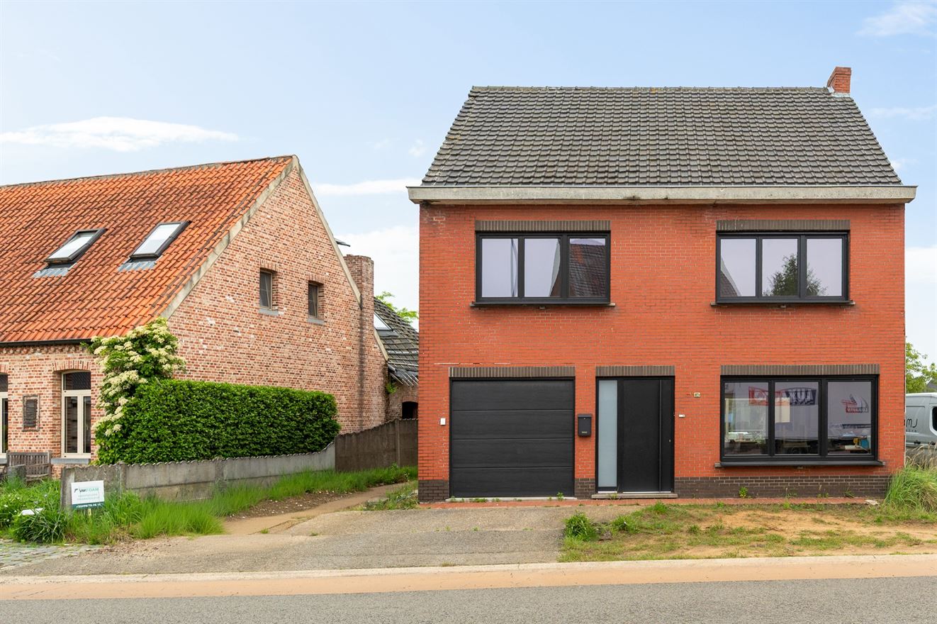 Foto 1 van een woning in Lille