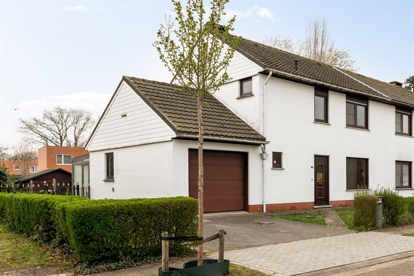 Foto 2 van een woning in Brecht