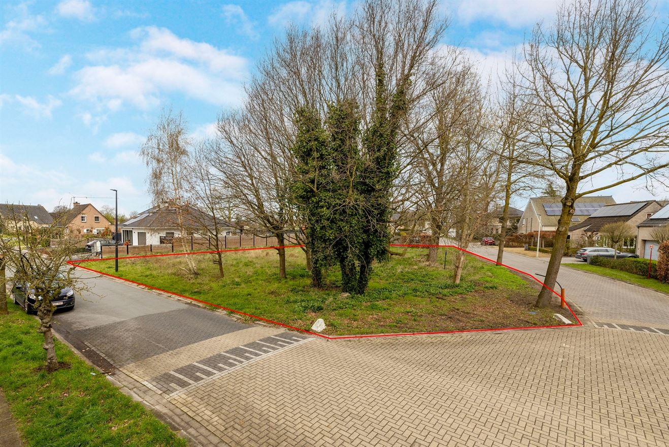Foto 2 van een woning in Malle