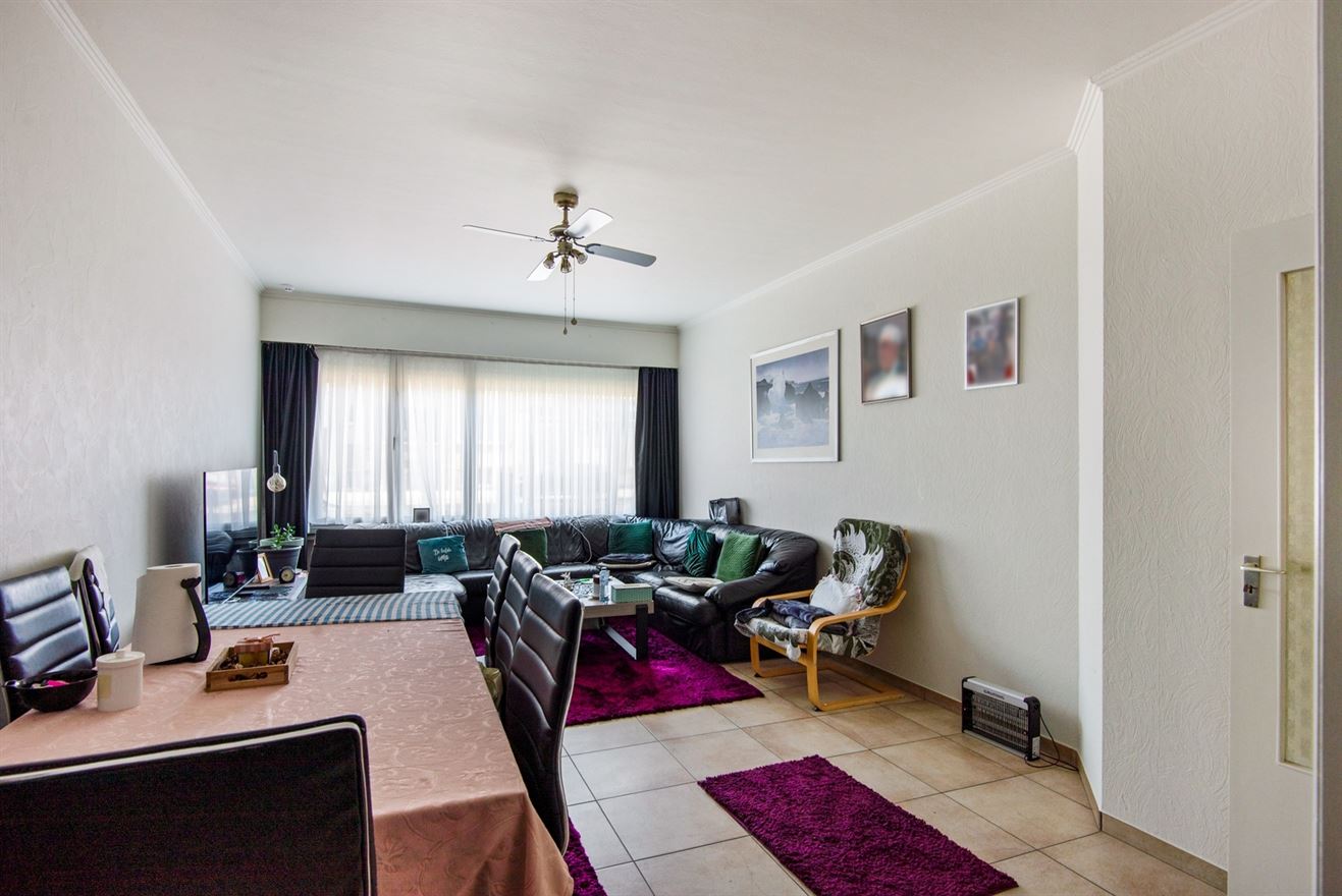 Foto 3 van een woning in Mortsel