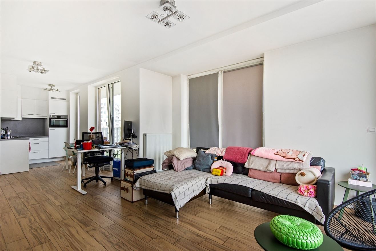 Foto 3 van een woning in Hoboken