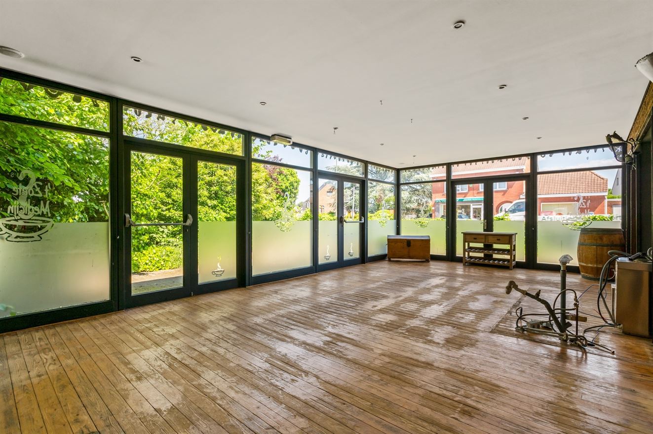 Foto 2 van een woning in Lommel