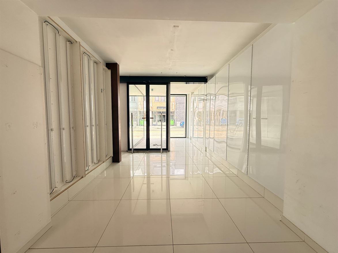 Foto 3 van een woning in Dendermonde